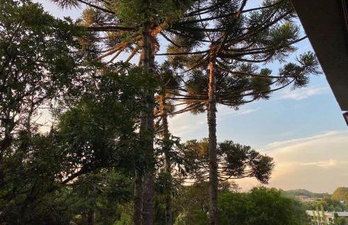 Apartamentos Lagos de Gramado by Achei Gramado - Foto 68