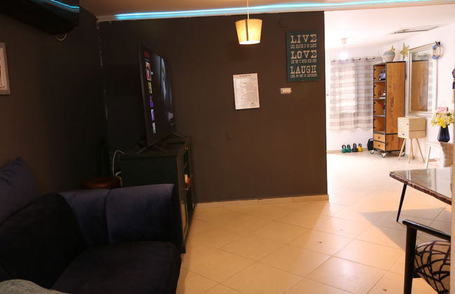 The private house Beer Sheba - Foto 3