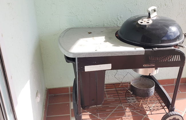 Villa 410D at Jolly Harbour - Photo 34