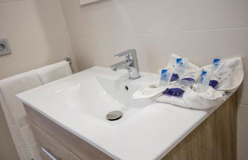 Aparthotel BCL Levante Lux - Foto 22