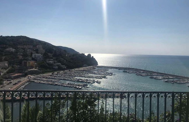 Tour of Agropoli - Foto 1