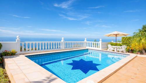 Charming Getaway in El Sauzal Enjoy Comfort Nature and a Private Pool - Foto 5, sunbed