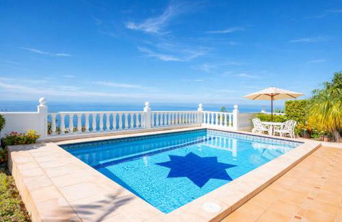 Charming Getaway in El Sauzal Enjoy Comfort Nature and a Private Pool - Foto 5