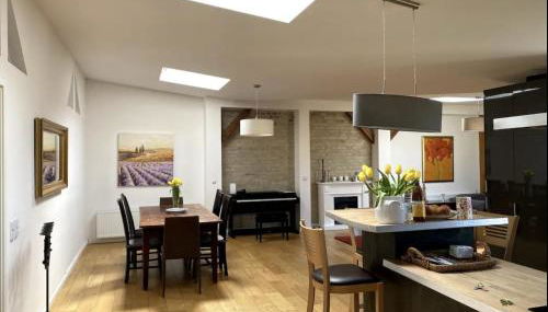 FBApartments - Foto 2