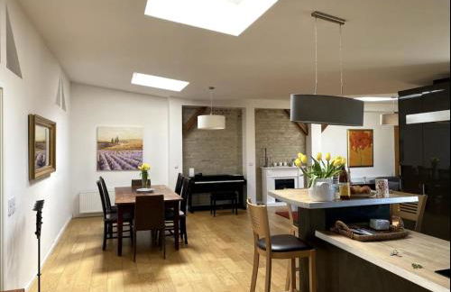 FBApartments - Foto 2