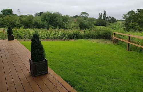 Landscape, New Eco Lodge Flatford Mill - Foto 36