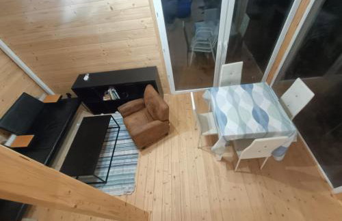 UrszuLove - dom na wyłączność z jacuzzi, blisko jeziora - Foto 10