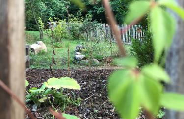 Villa Hanne mit Garten - Foto 4