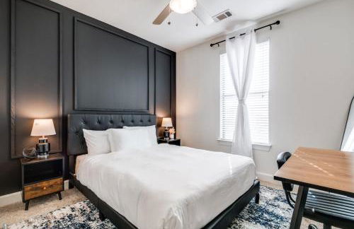 Stylish 2B2B Near Toyota HQ The Star Legacy West 2359 - Foto 6