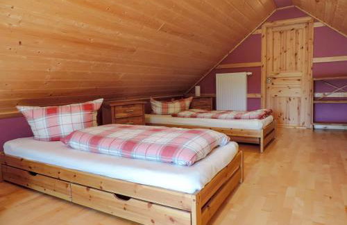 Ferienhaus Baldamus in Blankenburg - Foto 26