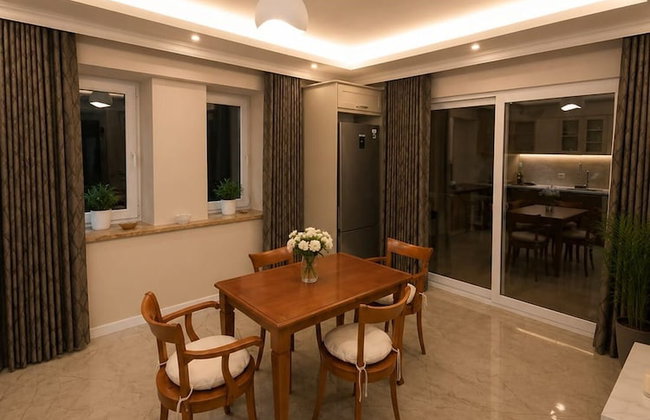 Dalyan Palace - Photo 13