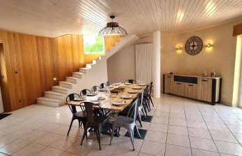 Splendide gîte La Tour Blanche 12min du Puy du Fou - Foto 4