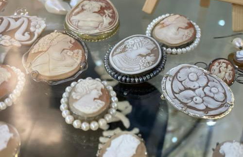 Il Cammeo 2 Guest House, near Pompeii and Vesuvius - Foto 51