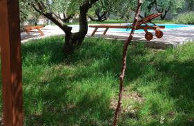 Villa Niceta - Foto 22