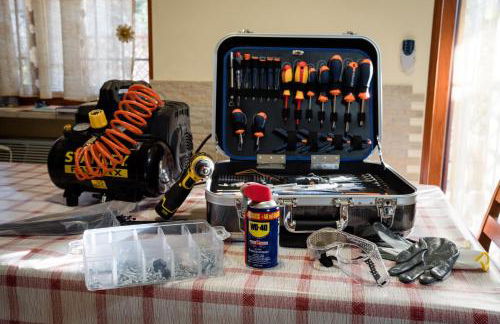 DON VINCENZO APARTMENT - Foto 46