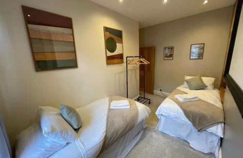 Apple Street Cottage - Foto 7