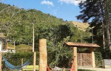 Chalés Alcantilado - Morada Sol e Lua - Photo 14