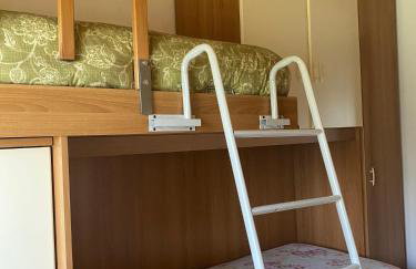 Appartamento Il Giardino - Foto 25