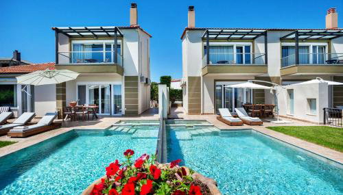 Sunny Villa Grande in Kassandra - Foto 4, Other