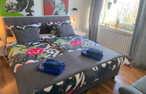 Bremen Ferienwohnung - Foto 15