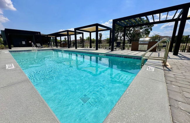 The Hub 3b Close to Disney Gameroom - Foto 28