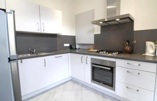 Appartement Les Glycines - Foto 3