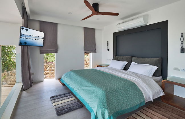 Magic Private Pool Villas Koh Samui - Photo 7