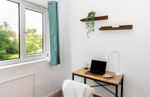 Luxurious 3 Bedroom Home Rotherham - Foto 20