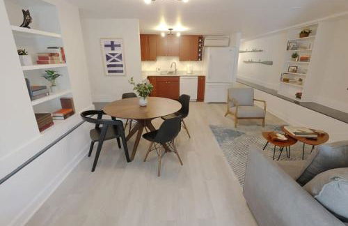 Modern Apartment in the Heart of Logan Circle - Foto 11