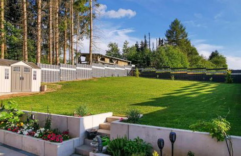 2 Bedroom Beautiful Home In Ulrichstein - Foto 14