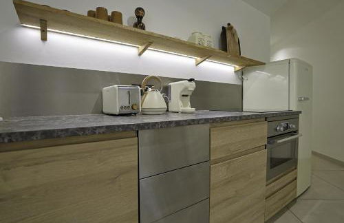 Superbe Appartement 1 chambre avec clim, terrasse et parking - Photo 19