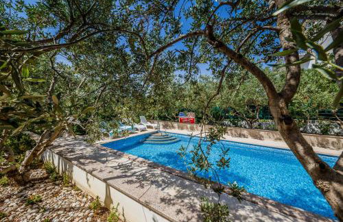 Villa Rustica Dalmatia - Photo 36