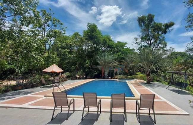 Rung Rueng Resort - Foto 24