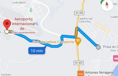 Casa praia do Campeche,perto do Aeroporto e praia - Foto 26