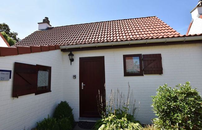 Gezellig Vissershuis - Foto 21