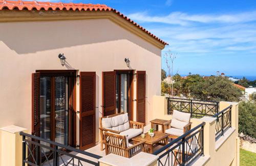 Holiday Home für 16 Personen in Episkopi- Kreta - West-Kreta by Interhome - Foto 26