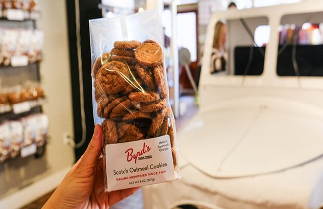 Charleston Historic City Market & Sweet Treats Tour - Foto 11