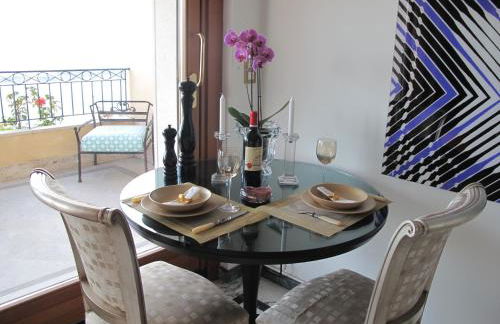 Sunny Panoramic Balcony - Foto 28