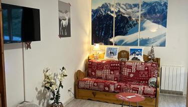 La Croix du berger - Nid douillet été comme hiver - Foto 2