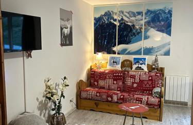 La Croix du berger - Nid douillet été comme hiver - Foto 2