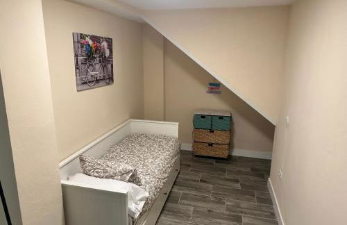 Pisito de la Lola Flores 2 - Foto 23