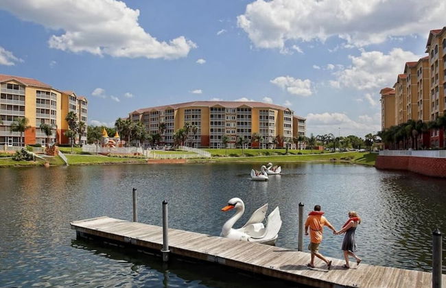 Luxury Resort Minutes from Disney - Foto 26