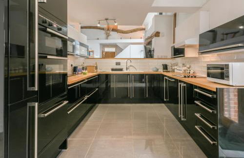 Flint Barn - Foto 10