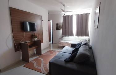 Apart recanto tavares - Foto 7