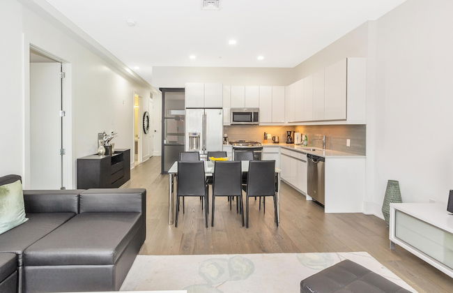 Dharma Home Suites Hoboken at Novia - Foto 68