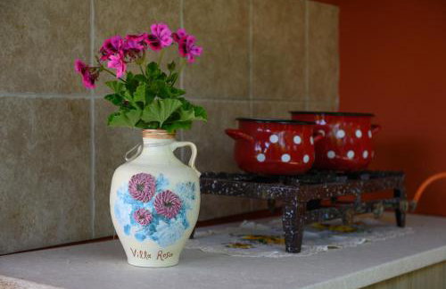 Villa Rosa - Foto 19