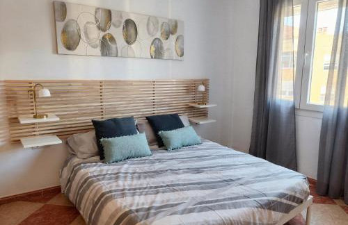 3BR Apartment Málaga Center - Ideal Groups - 6 pax - Foto 19