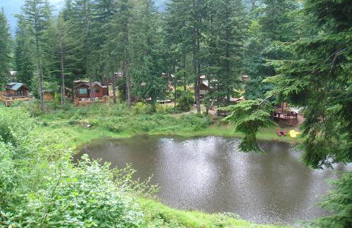 Mount Hood Village - Foto 21