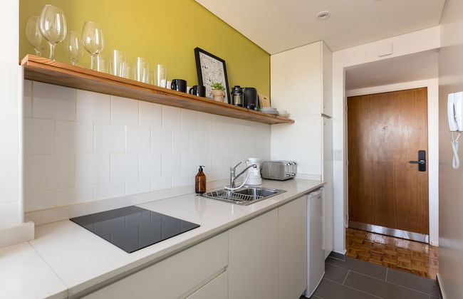 Admirable Recoleta - Foto 11