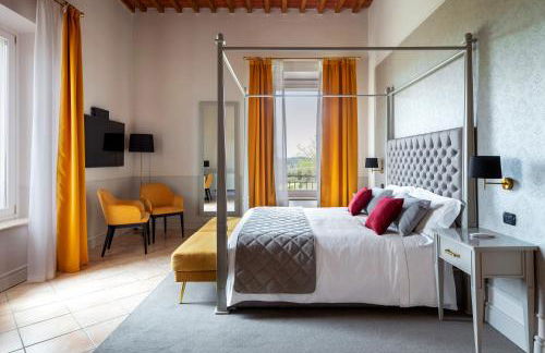 Relais Villa Grazianella - UNA Esperienze - Foto 42